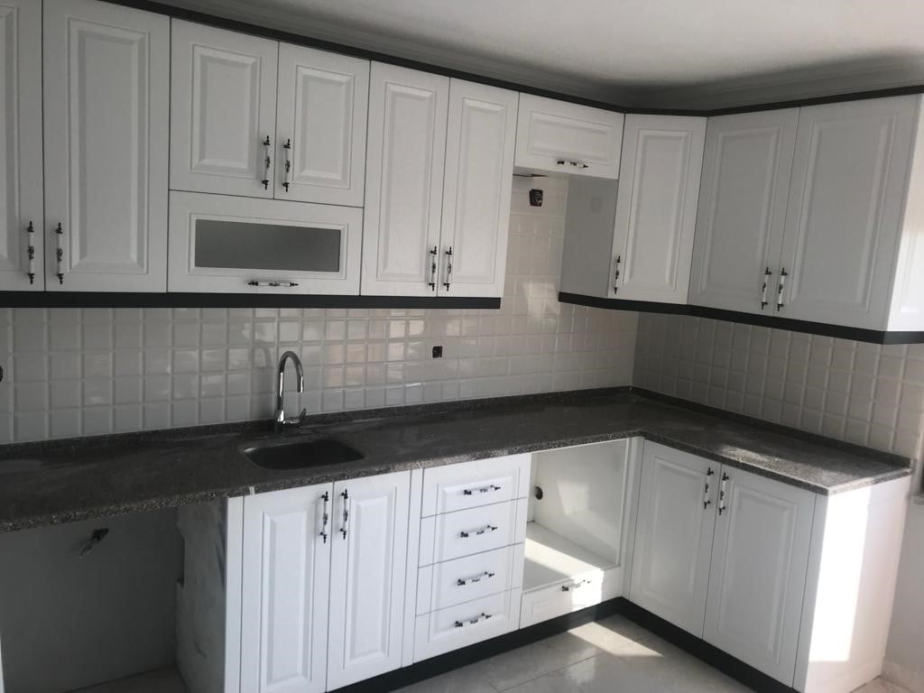 Mutfak Dolabı Mutfak Dolabı