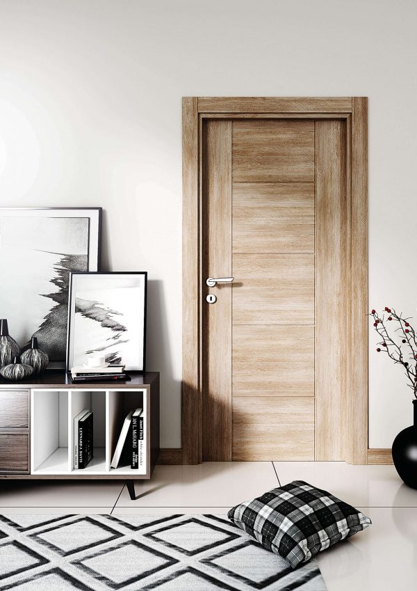 İç Oda Kapısı 1 İç Oda Kapısı 1