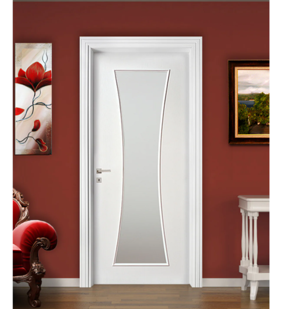 İç Oda Kapısı 3 İç Oda Kapısı 3